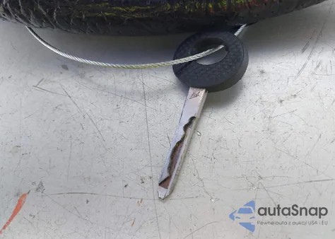 1985 Mercedes-Benz 380 Sl from USA, damaged, VIN WDBBA45D5FA022196